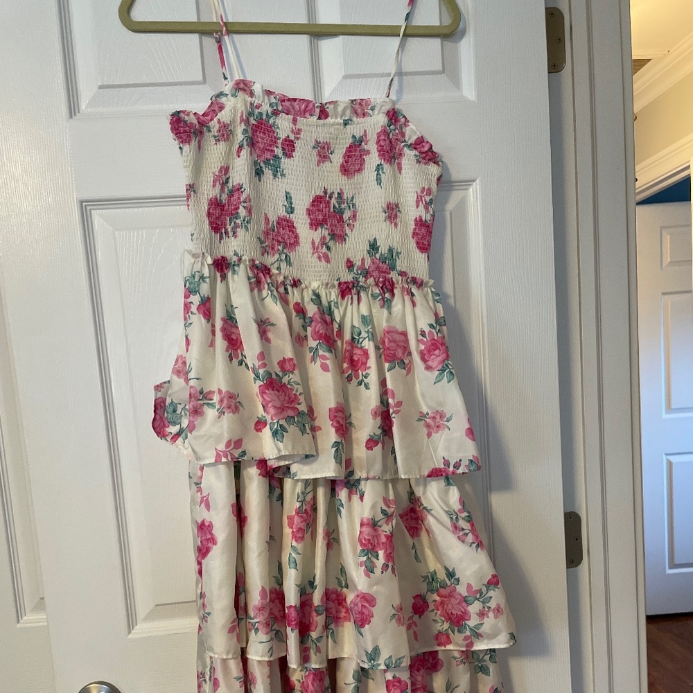 LoveShackFancy X Target